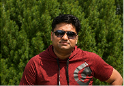 Bhanu Pratap Singh