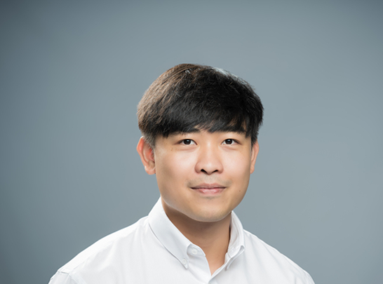 Elton Tay
