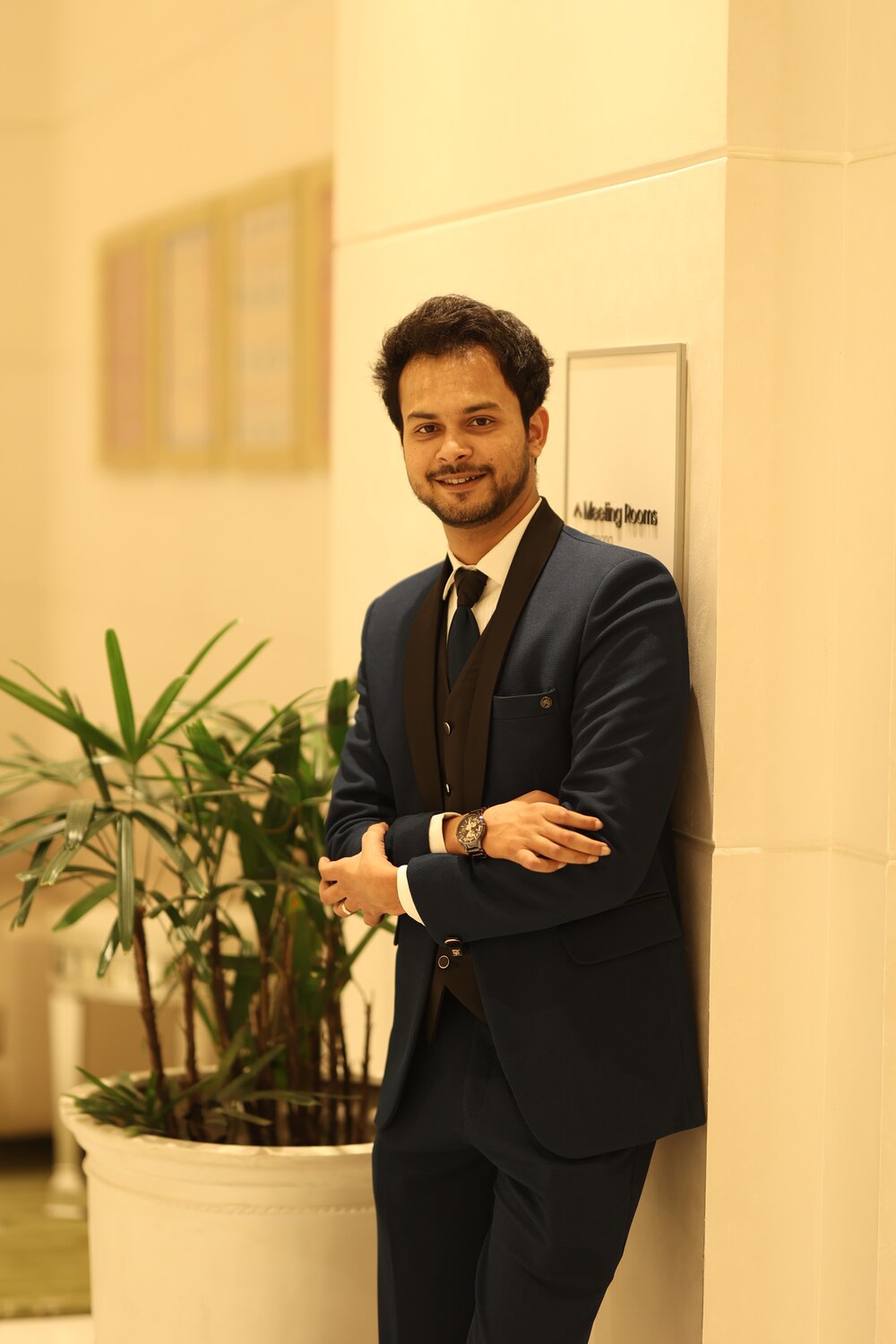 Akash<br>Mukherjee