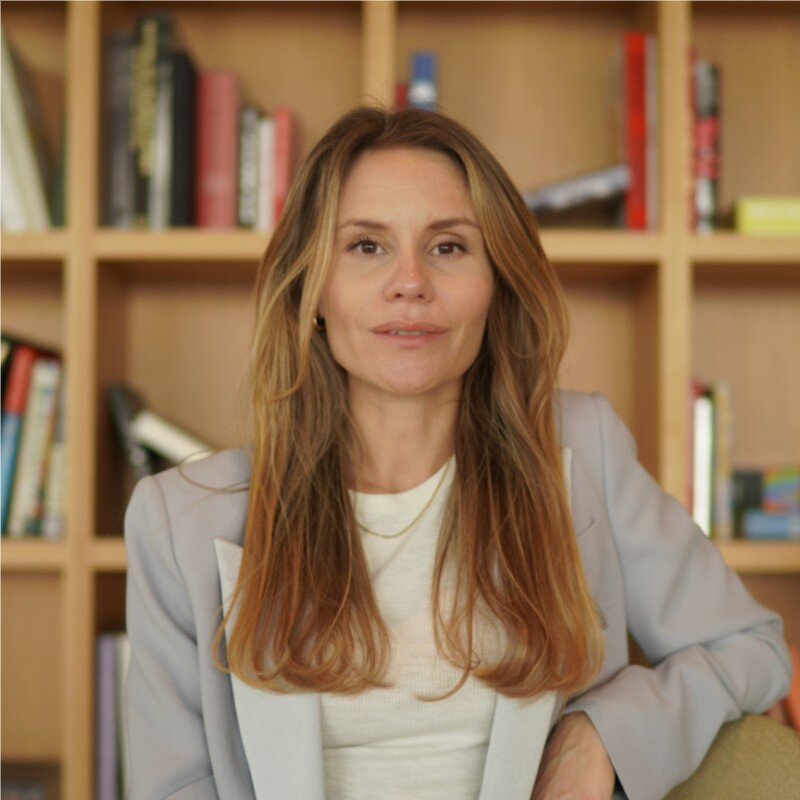 Yasmin Morrison