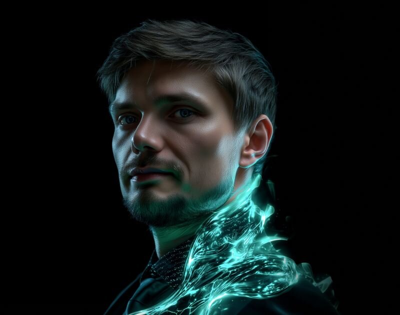 Pawel Czech