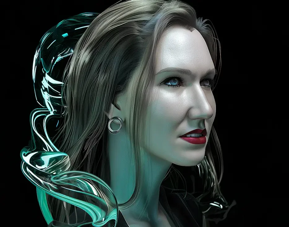 Victoria Neiman