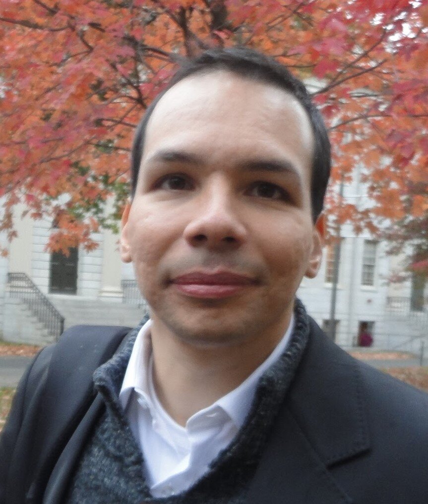Carlos<br>Jaramillo