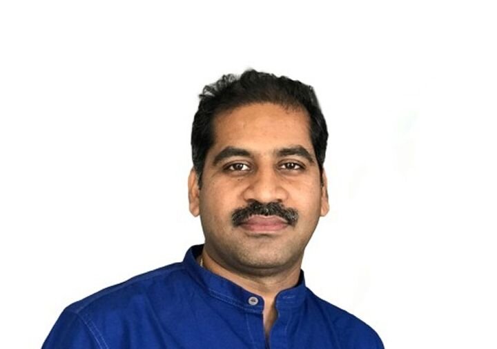 Surendra Reddy Kamasani 