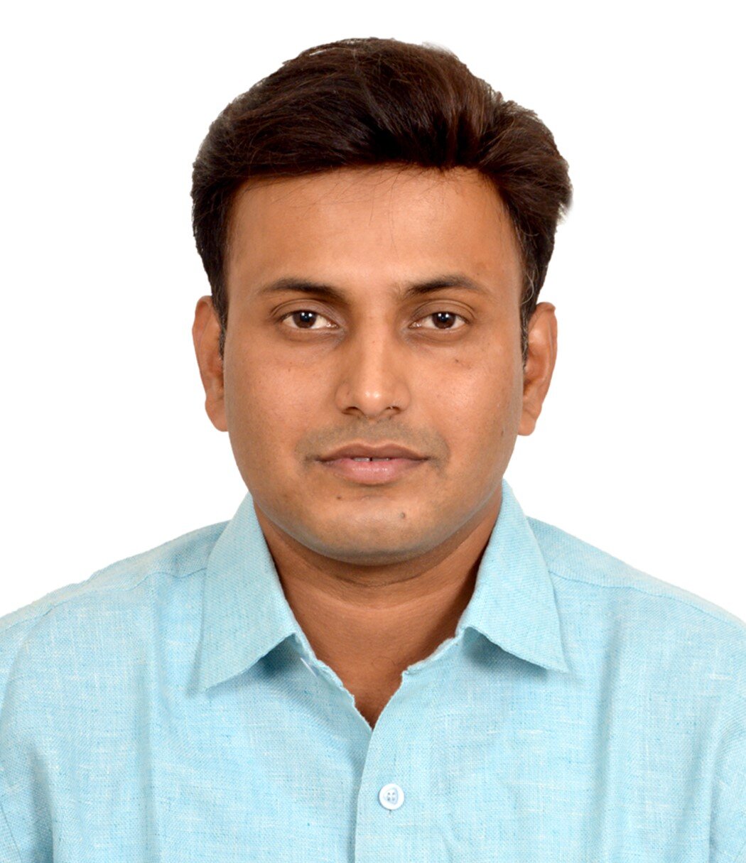 Ankesh<br>Tiwari