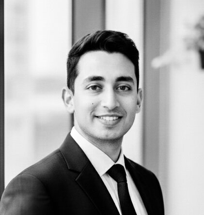 Vasu Raj Jain