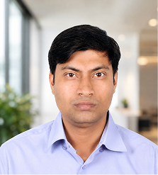 Prakash Kumar Agarwal