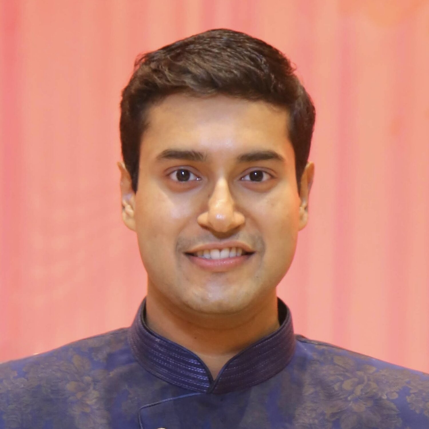 Ishaan Gupta