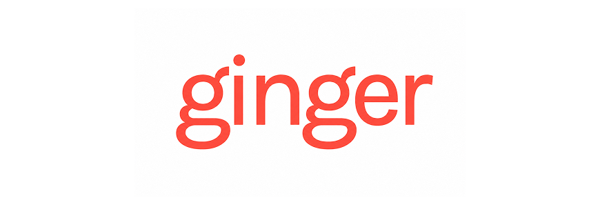 Ginger ai