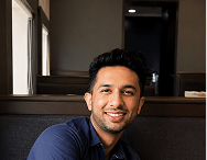 Nikhil Mehra