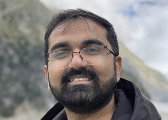 Sohil Vinod Shah