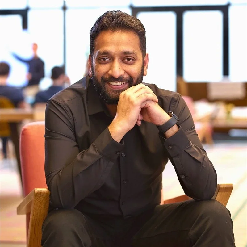 Nishikant Dhanuka