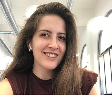 Victoria Ceccaroni