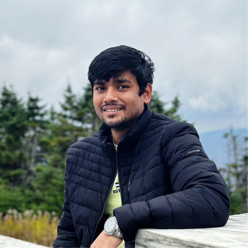 Vishal Paul