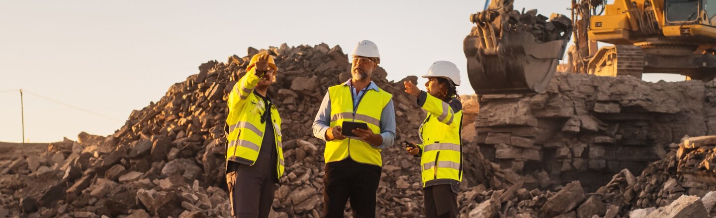 Workforce Solutions Construction