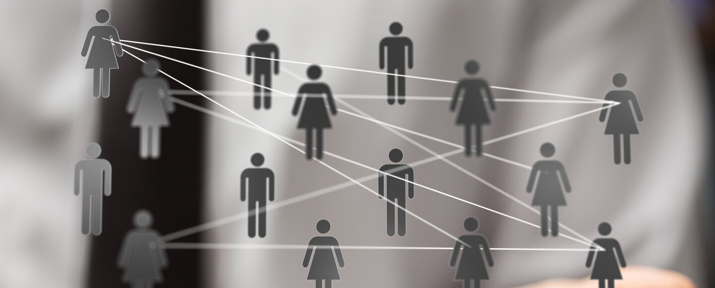 Step 2 Proactive Talent Sourcing