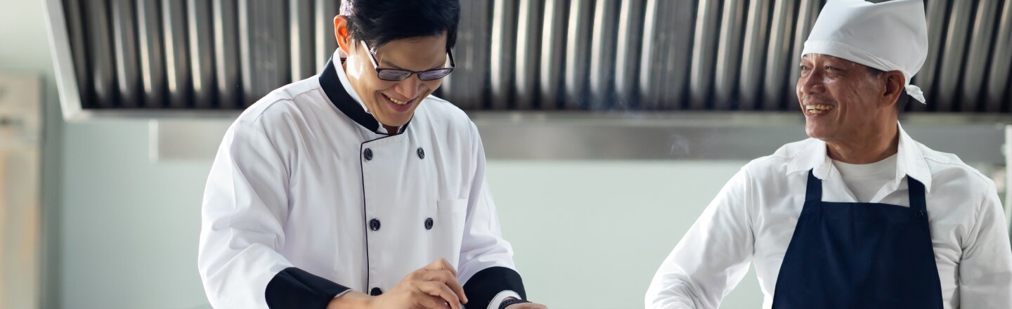 Workforce Solutions Hospitality