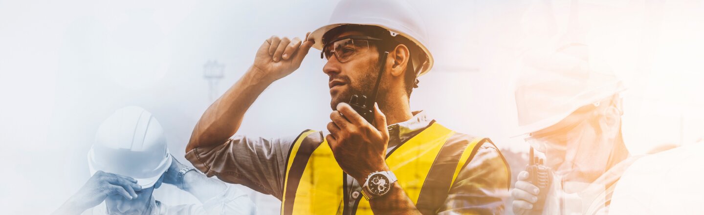 Workforce Solutions Engineering