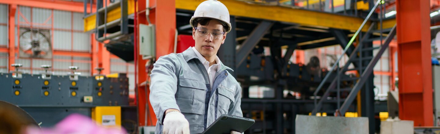 Workforce Solutions Manufacturing