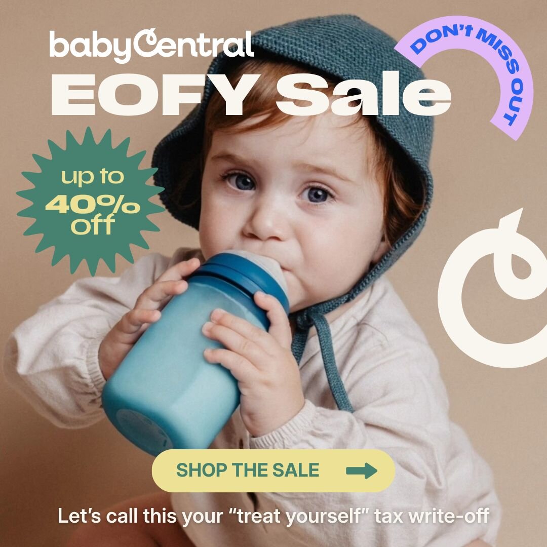 EOFY Sale