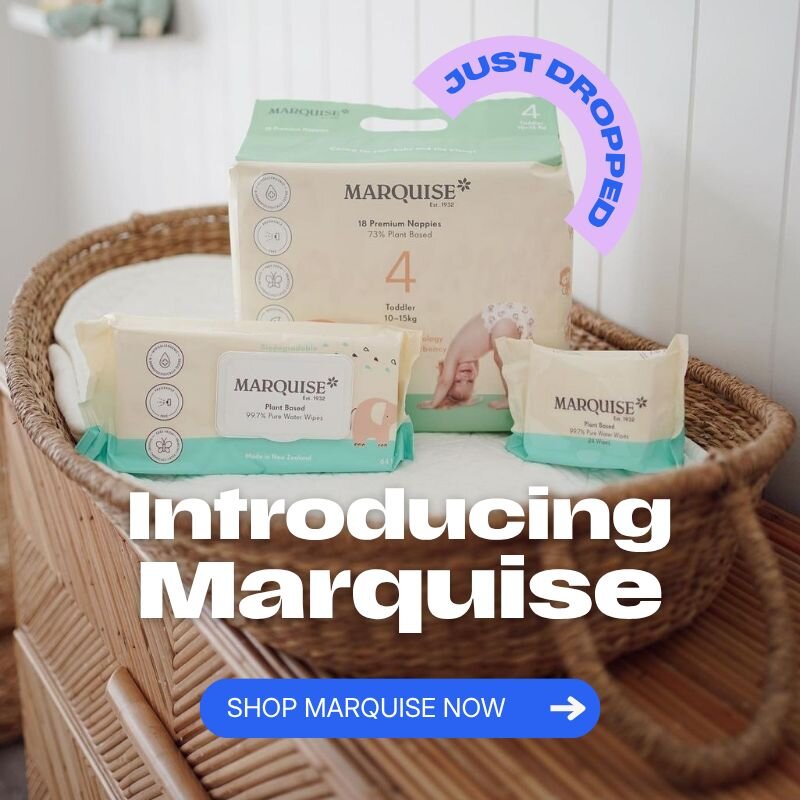 New: Marquise