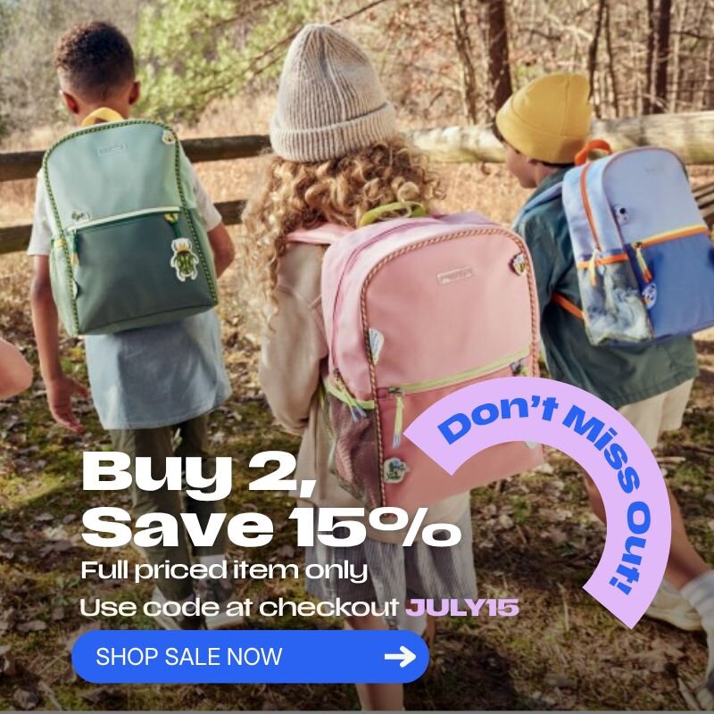 Buy 2 Save 15%