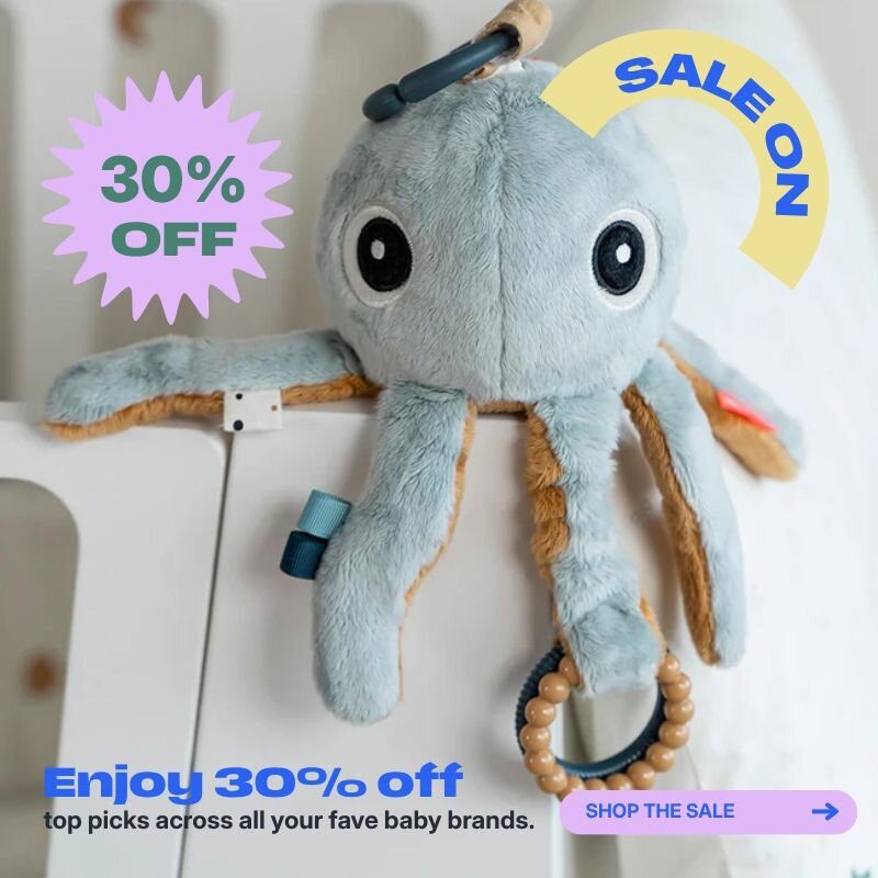 Save 30% Winter Sale