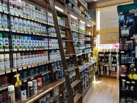paint department