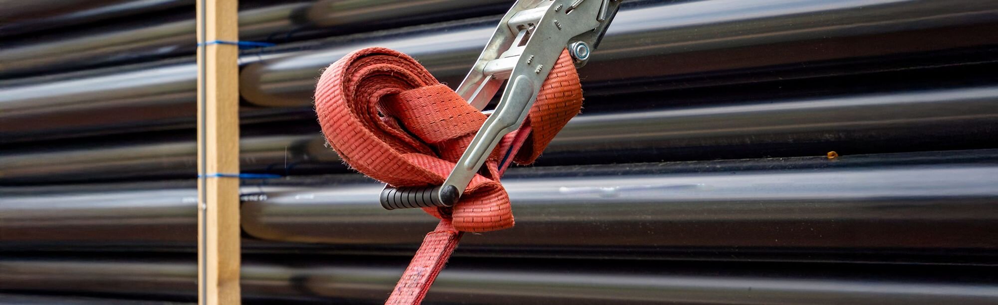 Storage Straps and Wraps