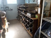 fastener bins