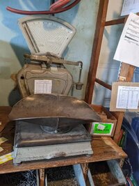 fastener scale