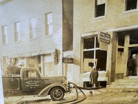 historical fire image 2