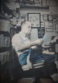 historical former owner