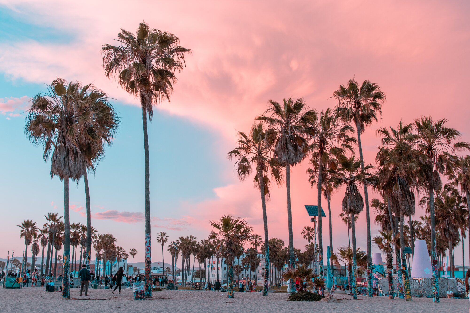 Los Angeles