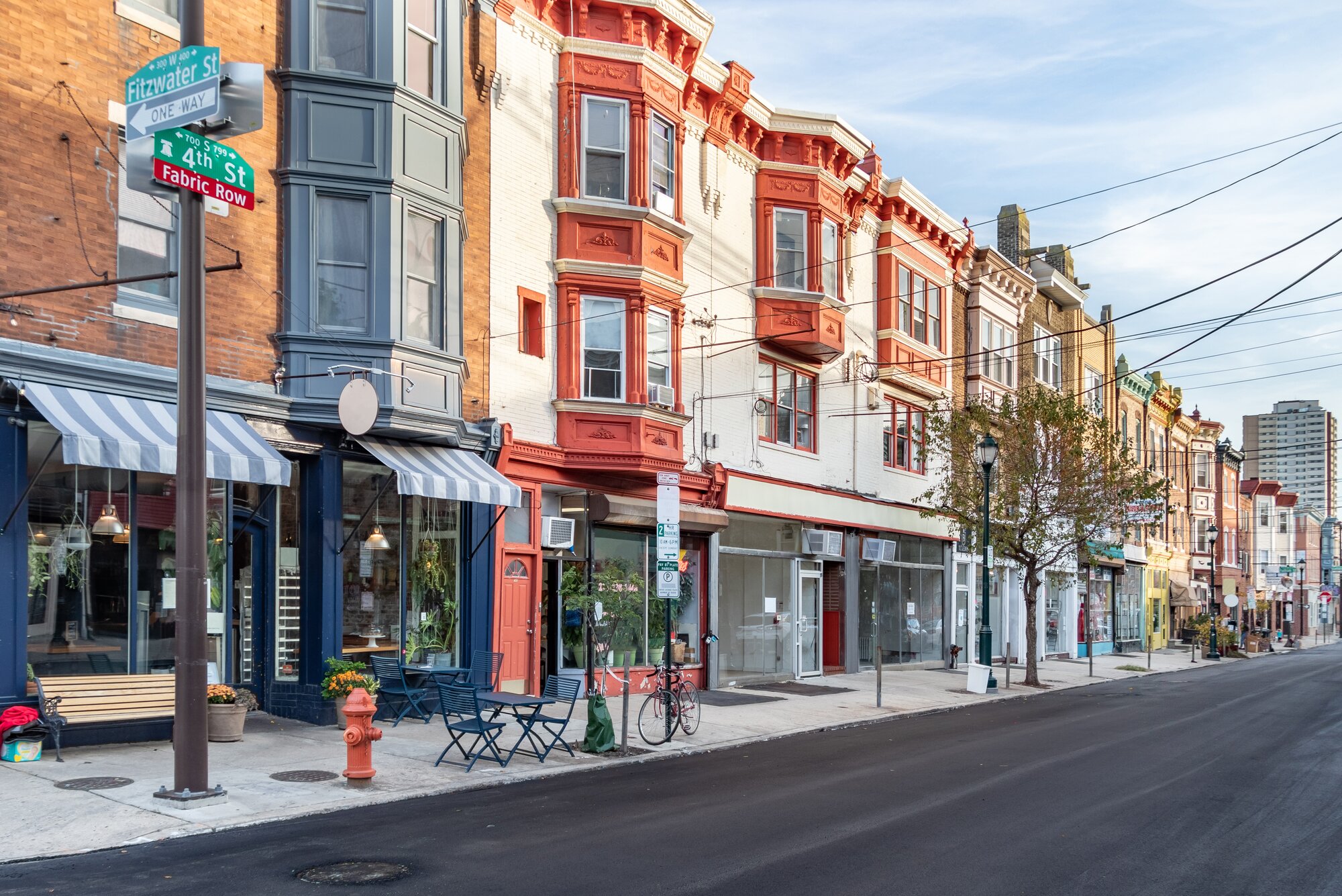 Philadelphia