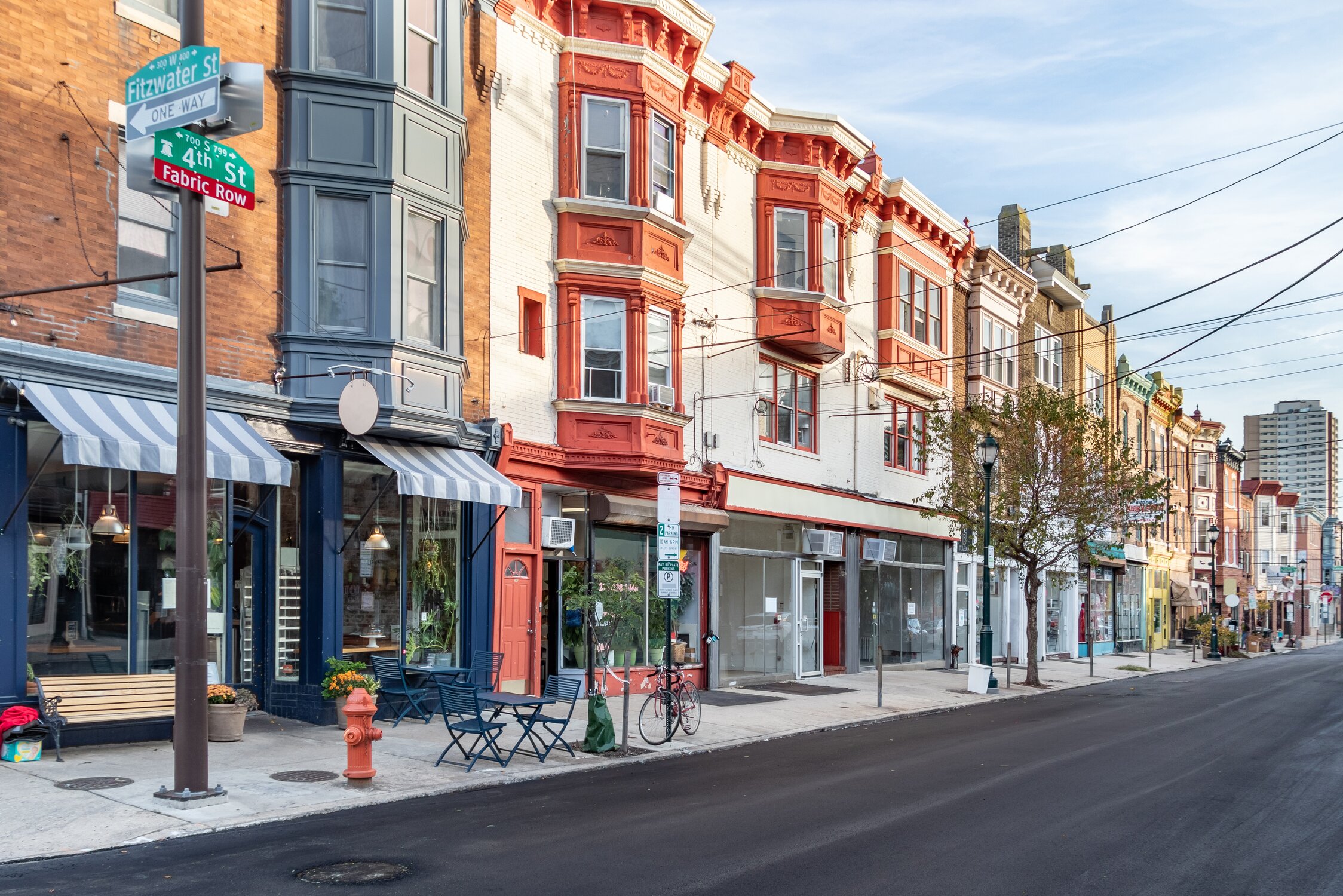 Philadelphia