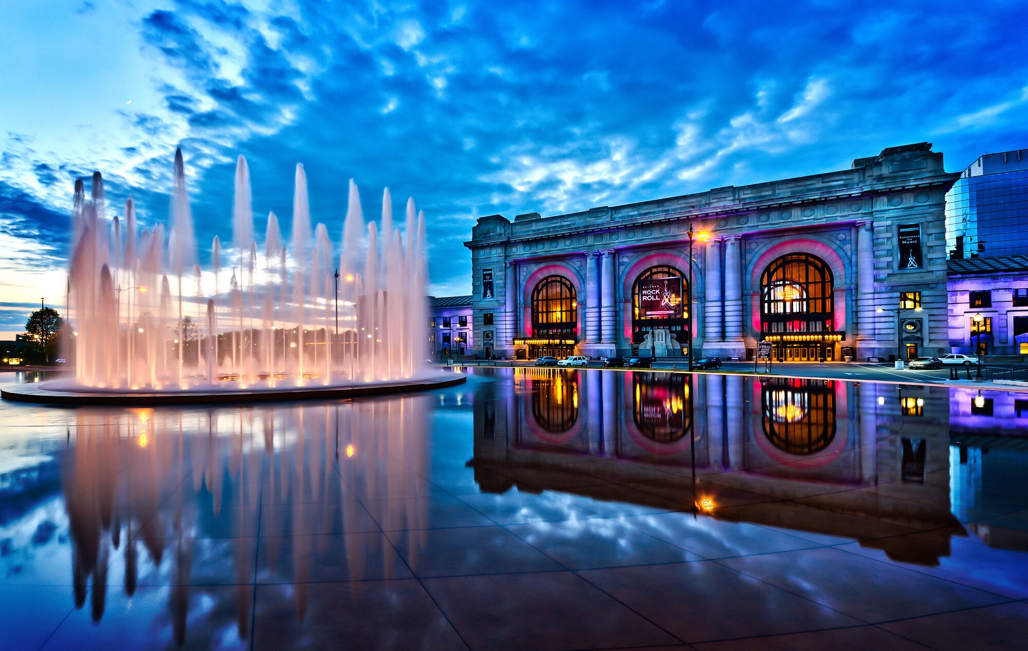 Kansas City