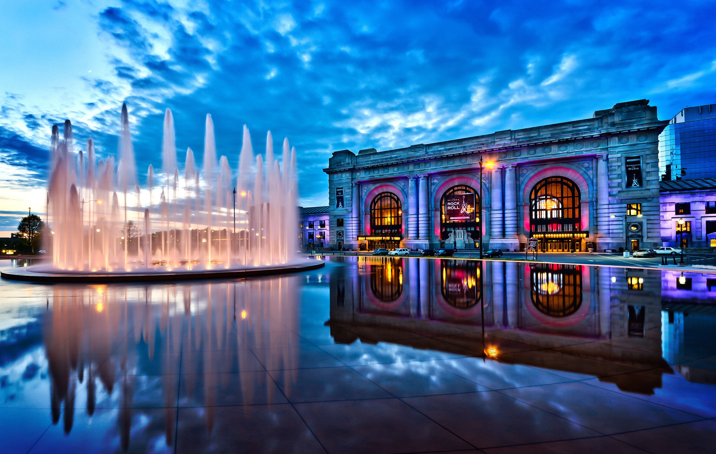 Kansas City