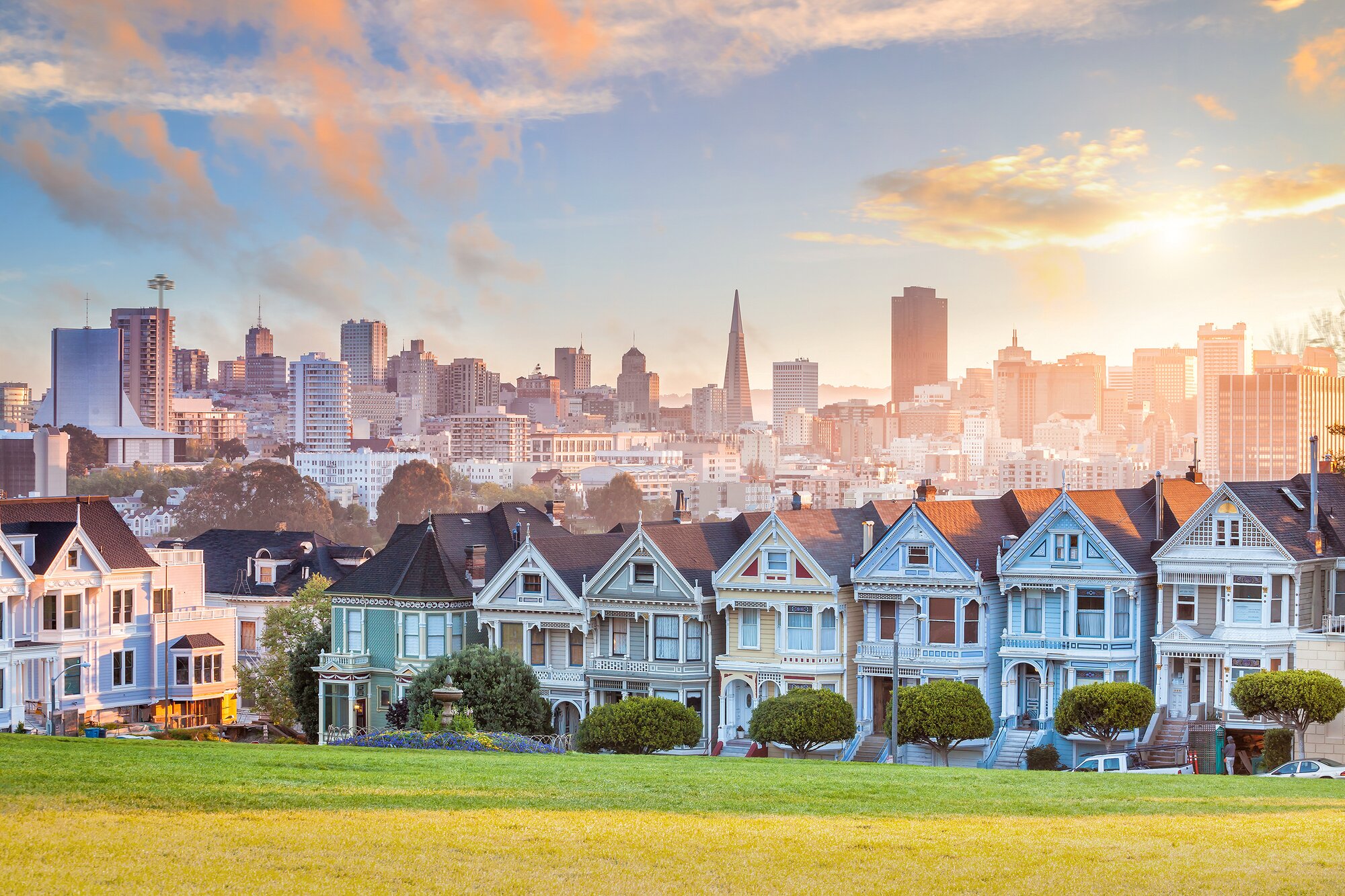 san francisco