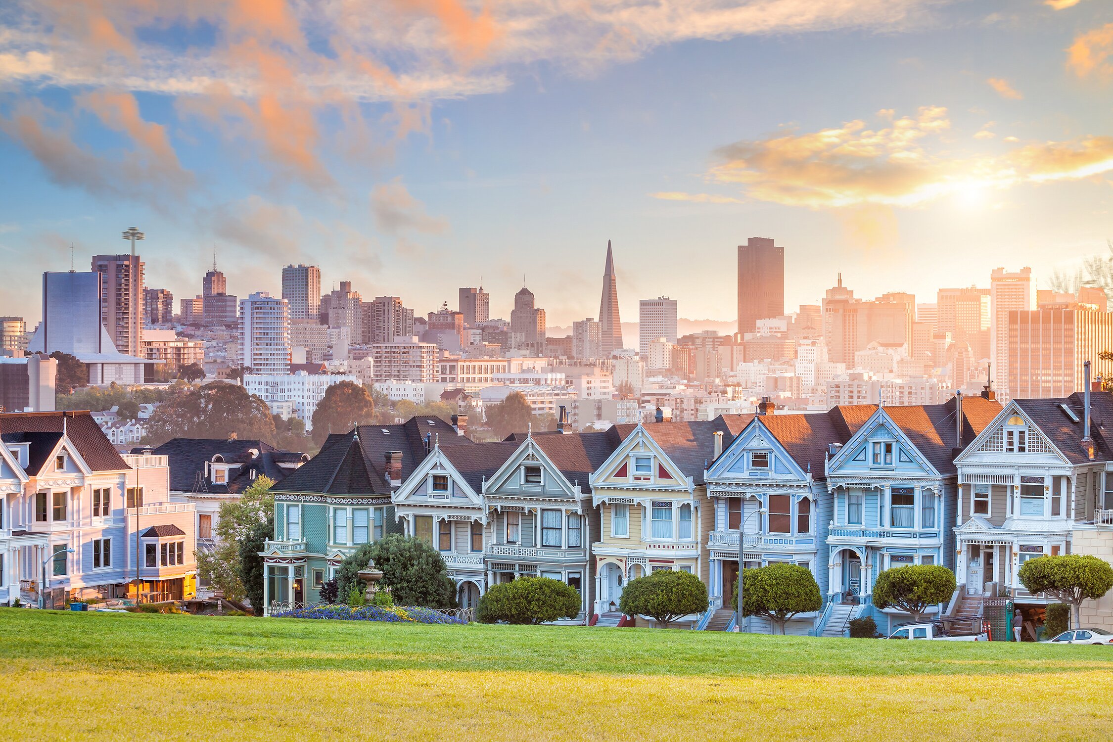 san francisco