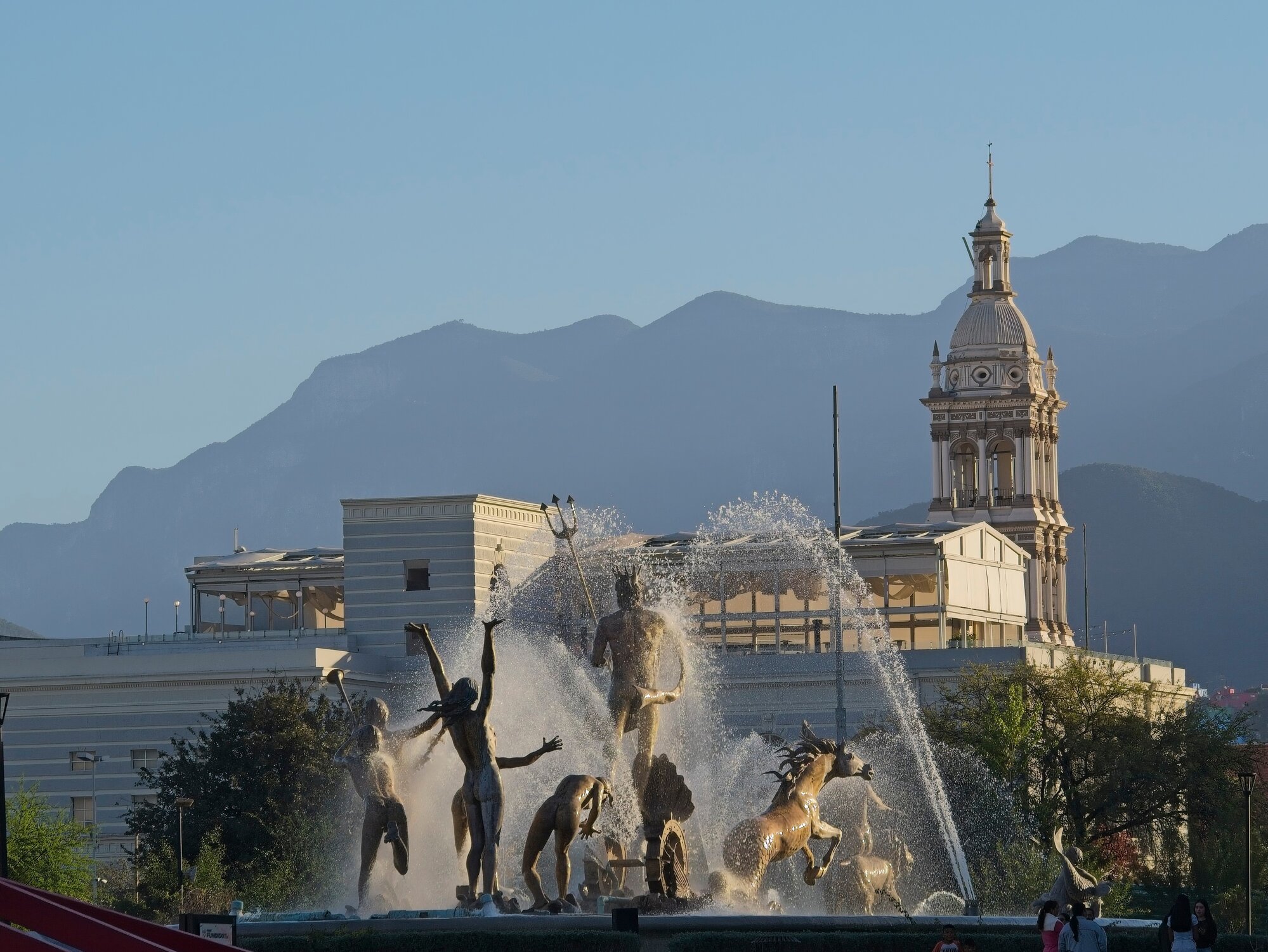 Monterrey