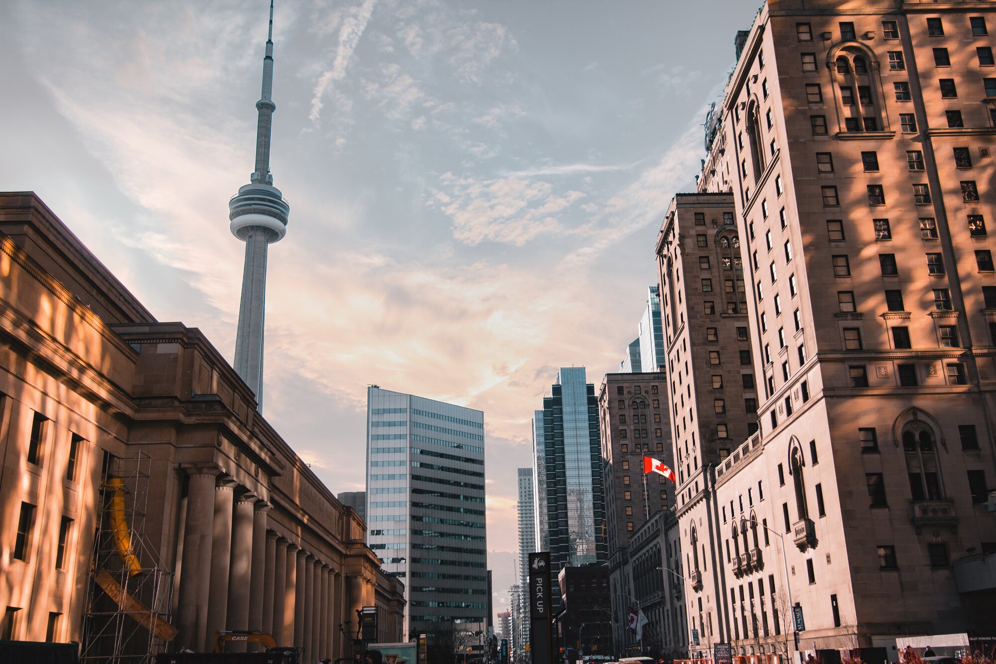 toronto