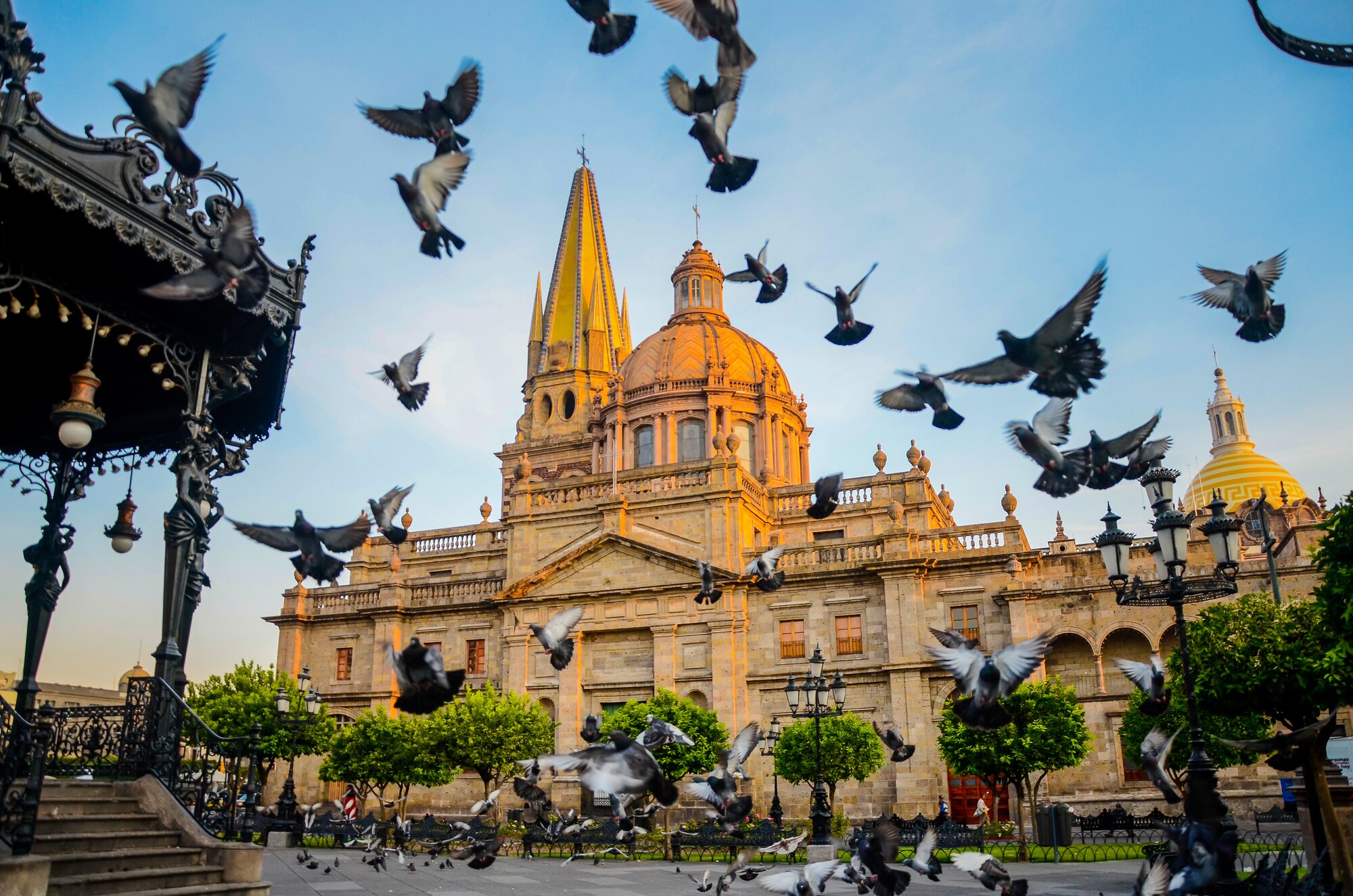 Guadalajara