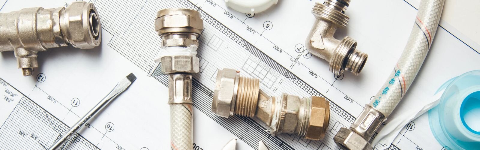 Plumbing & Electrical