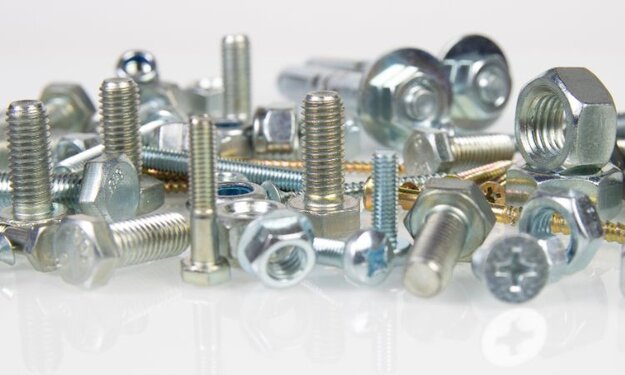 Fasteners