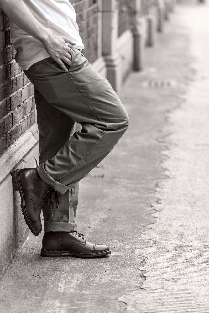 Meermin Boots Sale