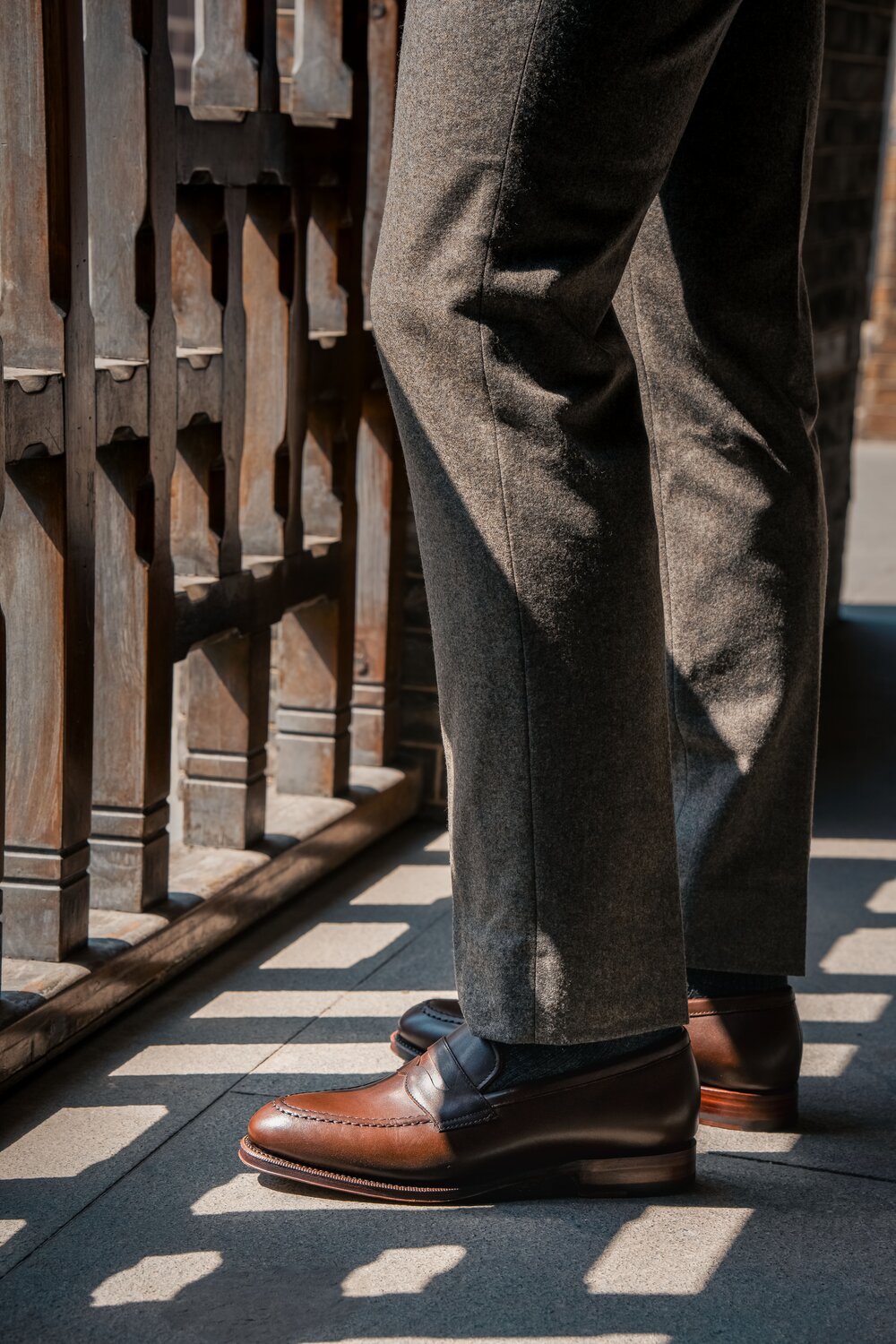 Meermin Loafers Sale