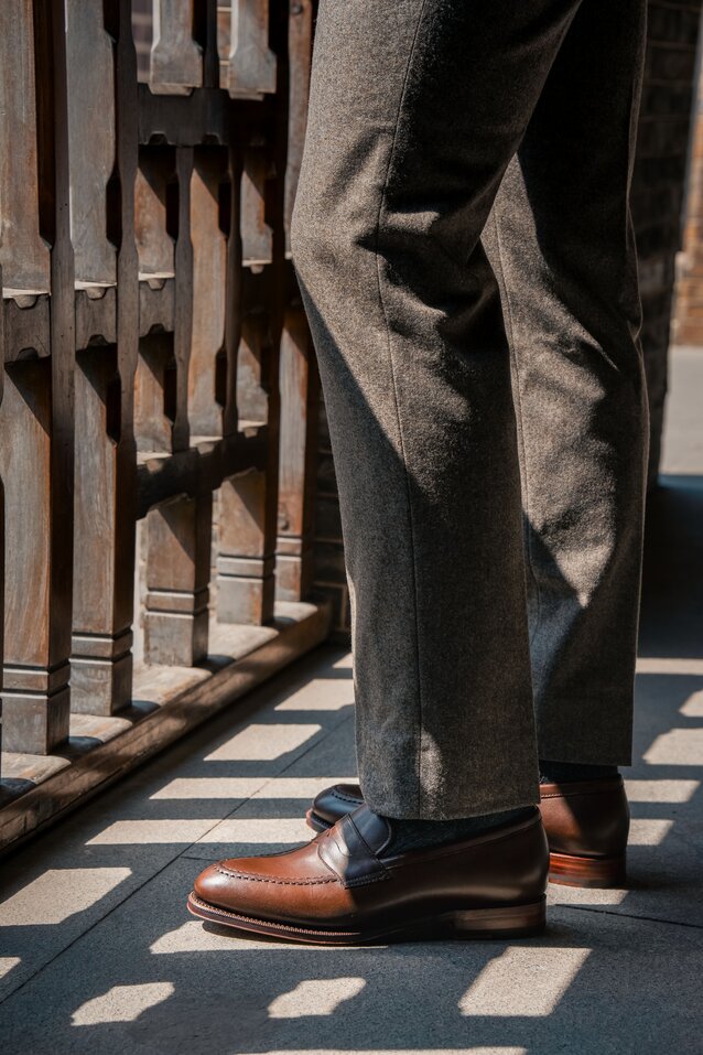 Meermin Loafers Sale