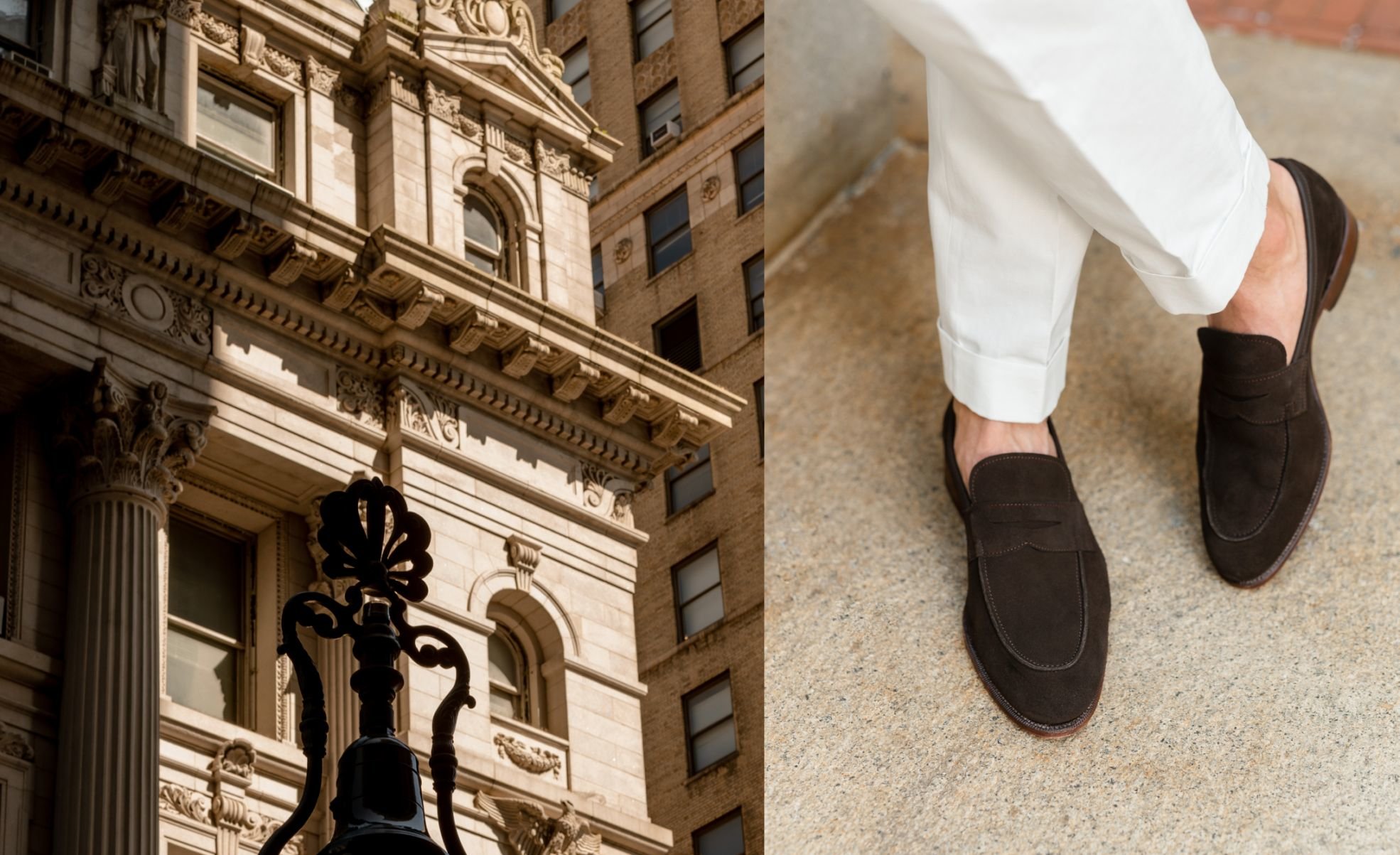 Loafers Collection
