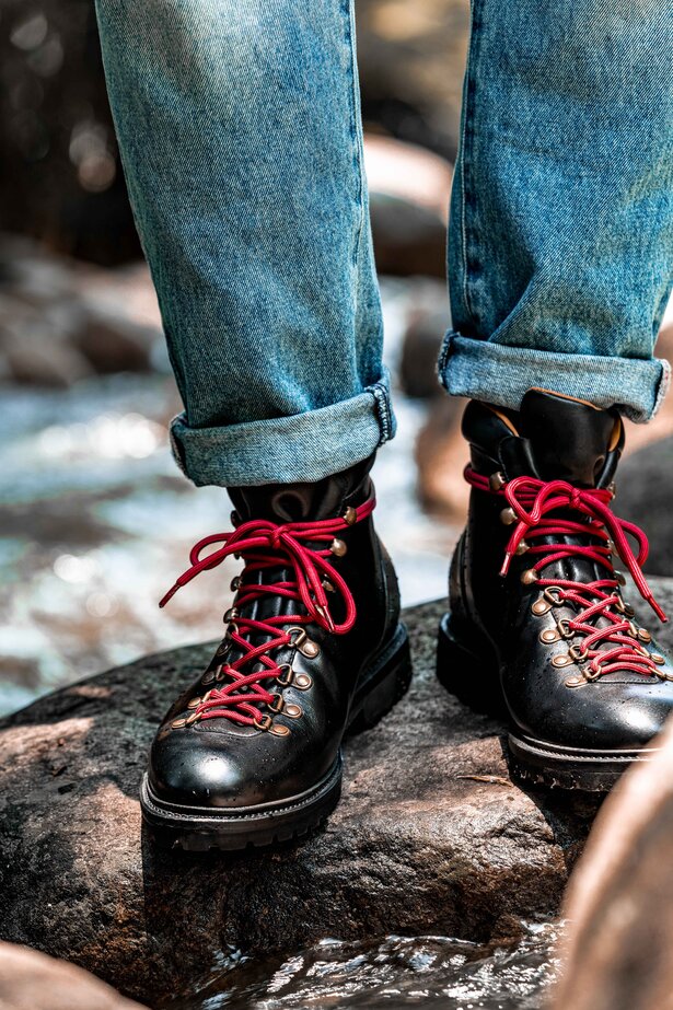 Hiking Boot